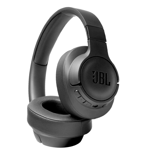 JBL Tune 700BT Over-Ear Wireless Headphones